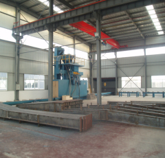 華泰鋼構工程案例